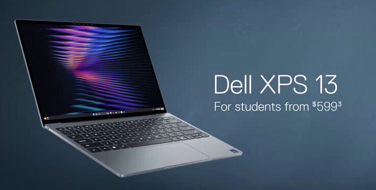 A Dell XPS 13 mindössze 599 dollárról indul az oktatási szektor számára az Egyesült Államokban.