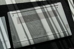 HP 255 G10 szétszedése