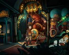 A Deponia augusztus 20-ig teljesen ingyenes a Steam-en.