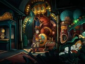 A Deponia augusztus 20-ig teljesen ingyenes a Steam-en.