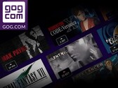 A DRM-mentes GOG-játékok bannerje látható (Kép forrása: GOG Blog szerkesztéssel)
