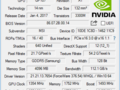 NVIDIA GeForce GTX 870M: benchmarks, prestanda, specifikationer (copy 24)