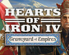 Hearts of Iron IV: Graveyard of Empires országcsomag már elérhető a korábban bejelentetteknek megfelelően (Kép forrása: Steam)