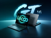 A Lecoo GT 16 műszaki adatai hasonlóak a LOQ Essential 15IRH11-hez. A képen: a laptop kialakítását bemutató promóciós kép.