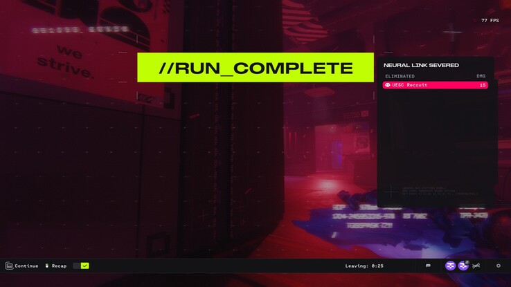 A maratonnak igazi identitása van, reméljük, hogy futása nem ér véget, mielőtt elkezdődne.