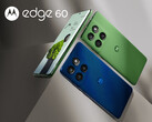 A Motorola Edge 60-nak nem csak az eurózónában, hanem több piacon is elérhetőnek kell lennie. (Kép forrása: via Evan Blass)