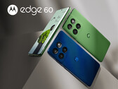 A Motorola Edge 60-nak nem csak az eurózónában, hanem több piacon is elérhetőnek kell lennie. (Kép forrása: via Evan Blass)