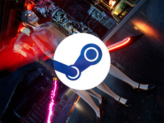 Az újonnan felfedezett ingyenes játékok többsége nem rendelkezik jó játékos értékeléssel. A képen: szerkesztett képernyőkép a PAGUI Battle játékból.