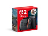 Egy új kiszivárgott információ kincsesbánya a Nintendo Switch 2-ről (kép forrása: Nintendo)
