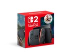 Egy új kiszivárgott információ kincsesbánya a Nintendo Switch 2-ről (kép forrása: Nintendo)