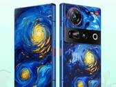 A Nubia Z70 Ultra hamarosan utódot kap (Kép forrása: Nubia)