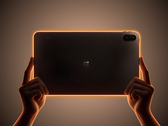 A OnePlus Pad 4.