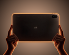 A OnePlus Pad 4.