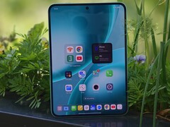 Oppo Pad Mini teszt 