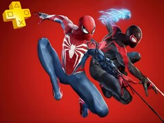 Peter Parker és Miles Morales.