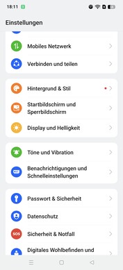 Oppo Find X8 Ultra okostelefon felülvizsgálata
