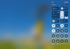 Oppo Pad 5 Android táblagép teszt