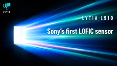 A Sony bemutatja új Lytia L910 érzékelőjének LOFIC-előnyét, amelyet várhatóan a Vivo X500 és az Oppo Find X10 fő kamerájában fognak használni.