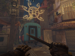 A Transit térkép képernyőmentése, amelyet azóta eltávolítottak a Counter-Strike 2-ből (kép forrása: Steam Community)