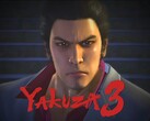 Kazuma Kiryu a Yakuza 3-ból (Kép forrása: Sega, szerkesztve)