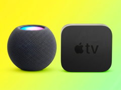 Új HomePod Mini és Apple TV készül.