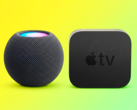 Új HomePod Mini és Apple TV készül.