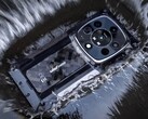 Az Armor 28 Ultra egy második képernyővel rendelkezik (Kép forrása: Ulefone)