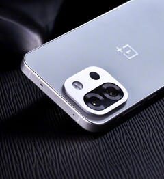 A OnePlus 13T Indiában OnePlus 13s néven fog megjelenni. Globális megjelenést jelenleg nem terveznek. (Kép forrása: Pacific Technology)
