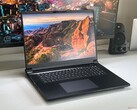 Schenker Key 18 Pro (kép forrása: Notebookcheck)
