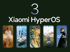 A Xiaomi most azt állítja, hogy a HyperOS 3-at közel két tucat Poco készülékhez kínálja. (Kép forrása: Xiaomi - szerk.)