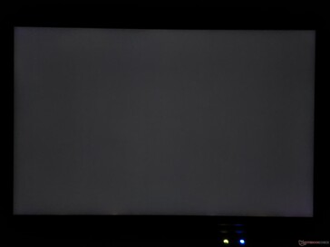 Helyi fényerőszabályozás kikapcsolva