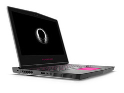 Alienware 13 R3