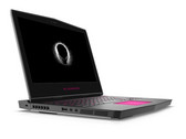 Alienware 13 R3 Notebook rövid értékelés