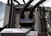 AMD Ryzen 5 9600X a Gigabyte X670E Aorus Master-en