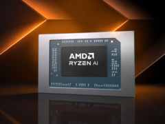 Az AMD Medusa Point nevű laptop-processzorát ismét észlelték a Geekbench-en