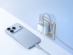 Az Anker új Nano Charger Neo töltője