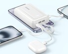 Az Anker új Zolo Power Bank (a képen) már kapható az Egyesült Államokban. (Kép forrása: Anker)
