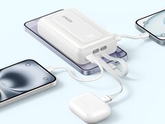 Az Anker új Zolo Power Bank (a képen) már kapható az Egyesült Államokban. (Kép forrása: Anker)