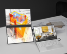 Az Asus ZenScreen Duo beállítása
