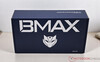 Bmax B9 teljesítmény