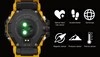 A Casio G-Shock GPR-H1000 óra. (Kép forrása: Casio)