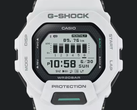 A Casio G-Shock GBD-200-1A1 (a képen) és GBD-200-7 karórák már kaphatók az Egyesült Államokban. (Kép forrása: Casio)