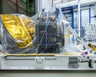 Egy kép a Platónról (Kép forrása: ESTEC; vágott kép)