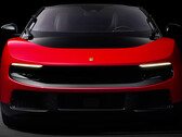 40 millió dollár a Ferrari első elektromos autójáért: az egyedülálló Ferrari Luce Chassis 0 minden RM Sotheby’s-rekordot megdöntött