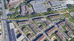 GNSS tesztvezetés: Fordulópont