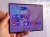 A Galaxy Z Fold 8 belső képernyője