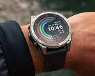 A Fenix 8 Pro már sorban áll az első stabil szoftverfrissítéshez. (Kép forrása: Garmin)