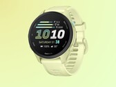 A Garmin új Forerunner 70 okosórája