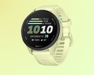 A Garmin új Forerunner 70 okosórája