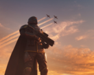 A Helldivers 2 PC-s verziója (kép forrása: Steam Community)